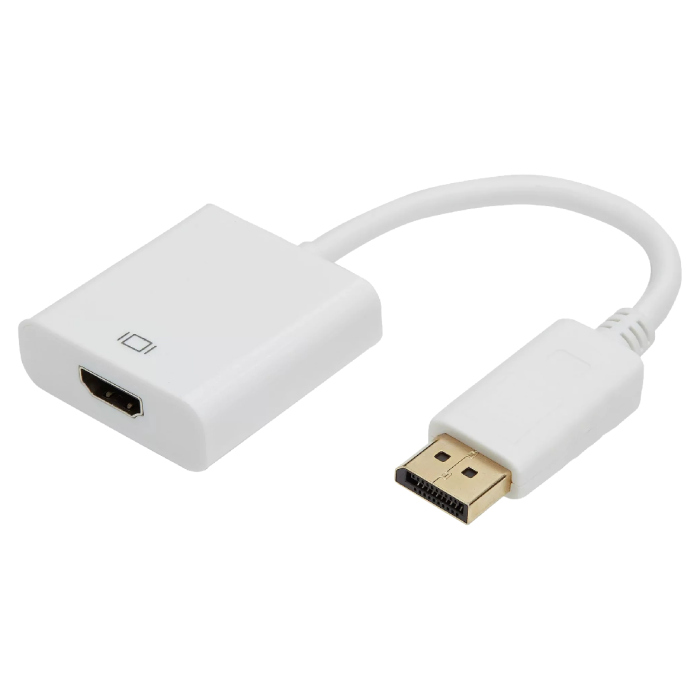 تحويلة Display الى HDMI طول 10سم