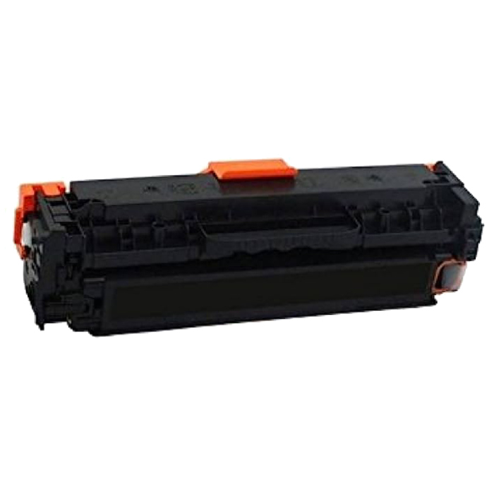 حبر ملائم للاتش بيCF410A,CF411,CF412,CF413 عبوة حبر بودرة اسود