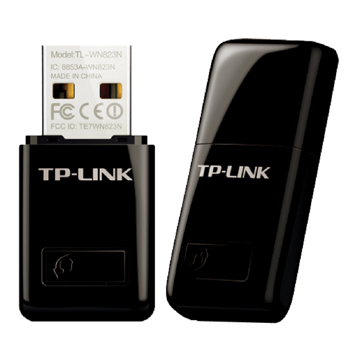 ويرليس USB N300