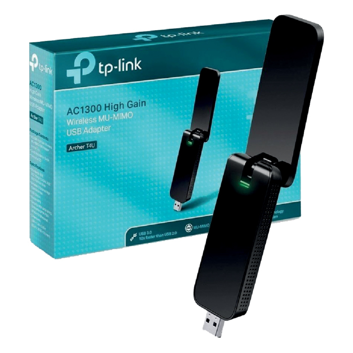ويرليس USB AC1300