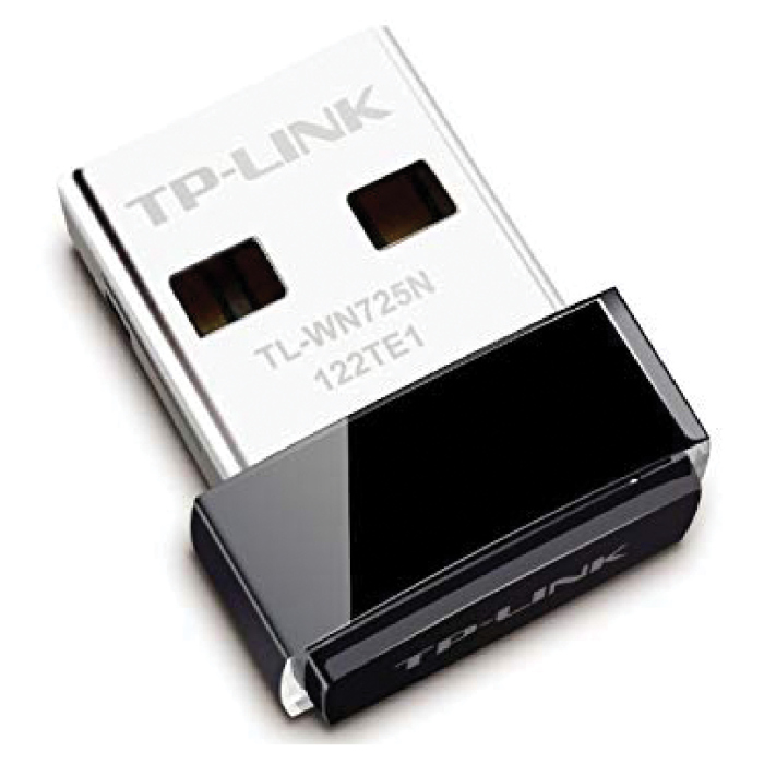 ويرليس USB نانو N150
