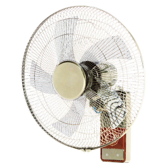 مروحة جنب 18" 5 شفرات