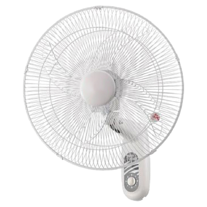 مروحة جنب 18" 5 شفرات السلال