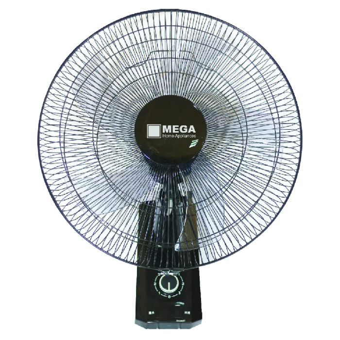 مروحة جنب 18" 5 شفرات