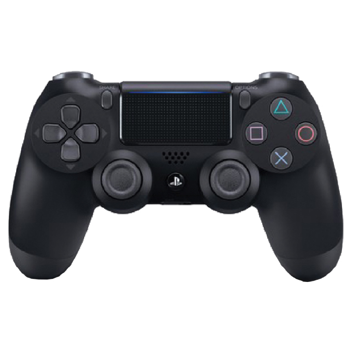 يد العاب ويرليس مع رجاج PS4
