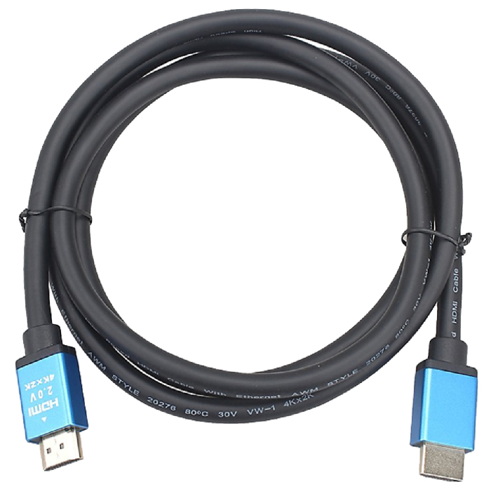 كيبل HDMI 4K طول 15م
