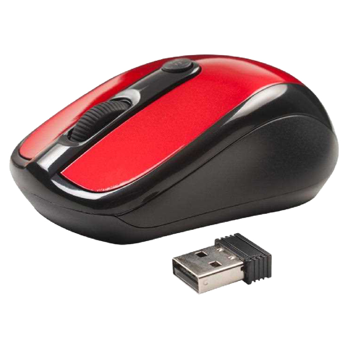 ماوس لاسلكي 2400dpi