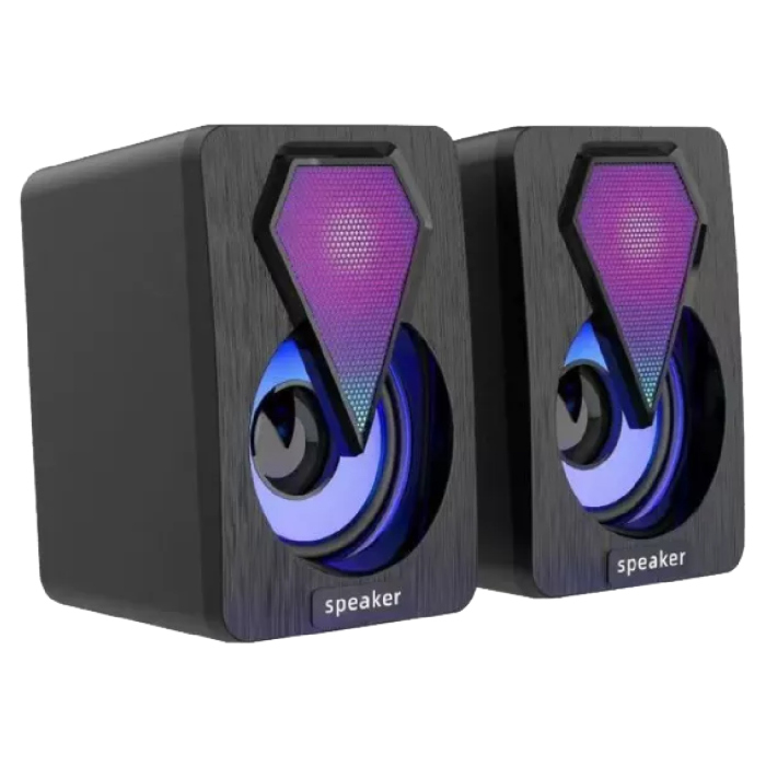 سماعات AUX ,USB Power