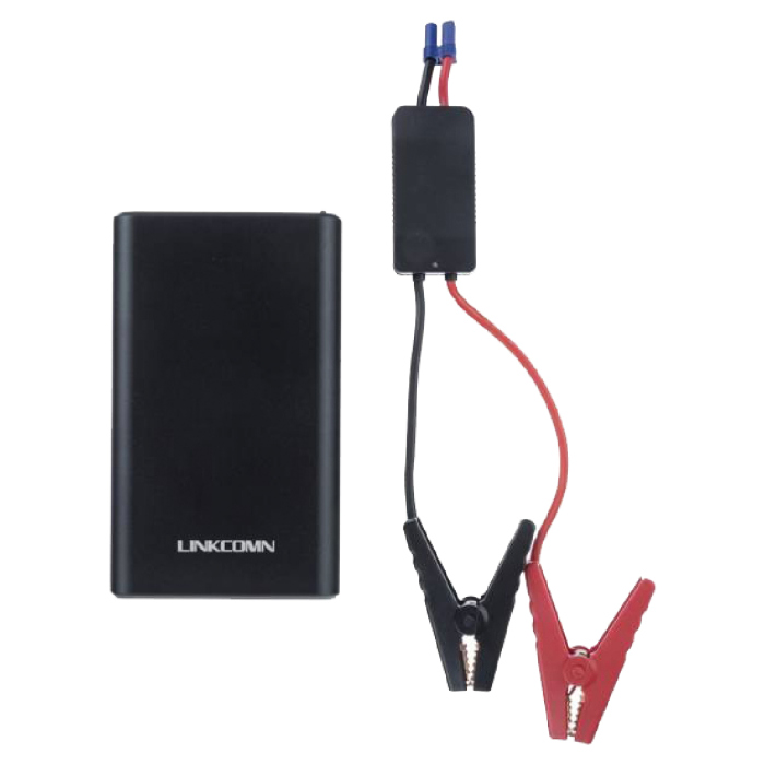 بور بانك 7,500mAH وشاحن سيارة