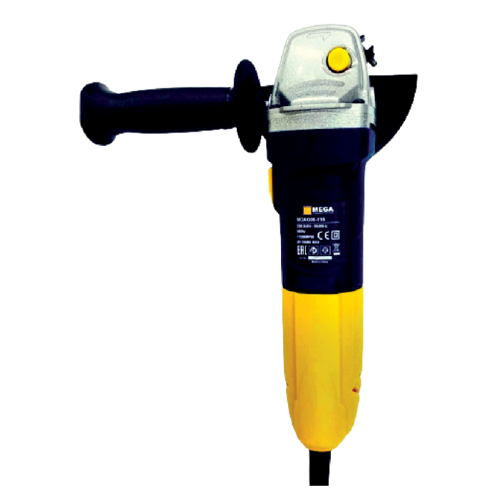 صاروخ قص 4.5" انش 750واط