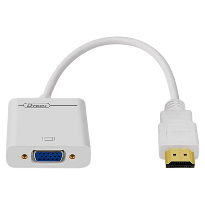 تحويلة HDMI الى VGA