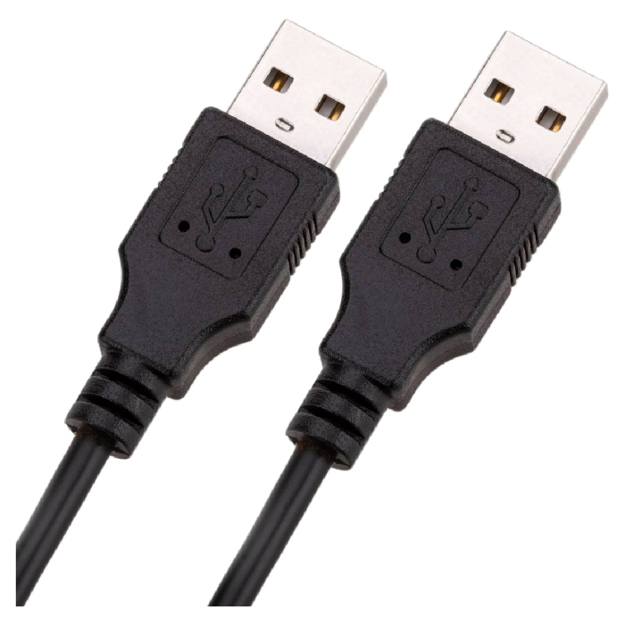 كيبل USB ذكر الى ذكر USB3.0 طول 1.8 متر