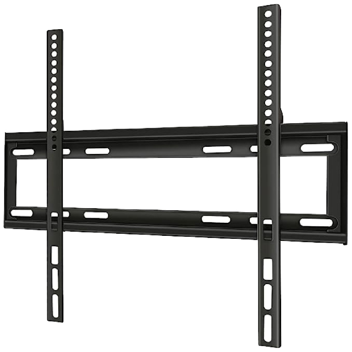 حمالة شاشة ثابتة 25"-75"