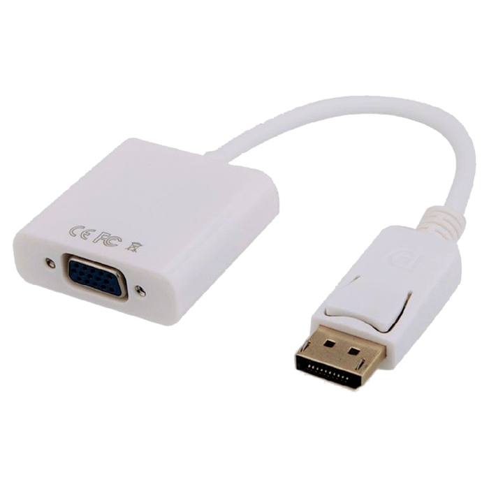 تحويلة Display الى VGA