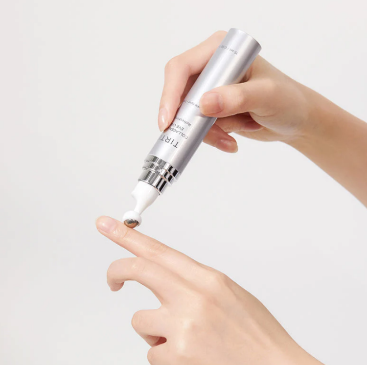 TIRTIR, Collagen Lifting Eye Cream