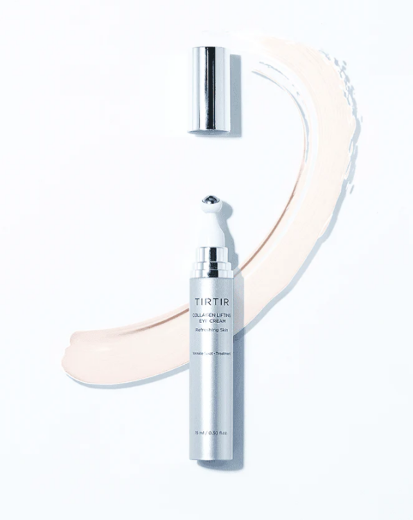 TIRTIR, Collagen Lifting Eye Cream