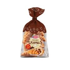 جوردينا كروسان كاكاو 10 حبات