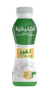 اكتيفيا لبن كفير 180مل