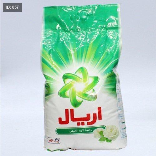 أريال مسحوق غسيل 8كغم