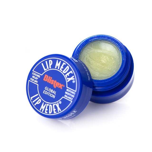 Blistex Lip Balm