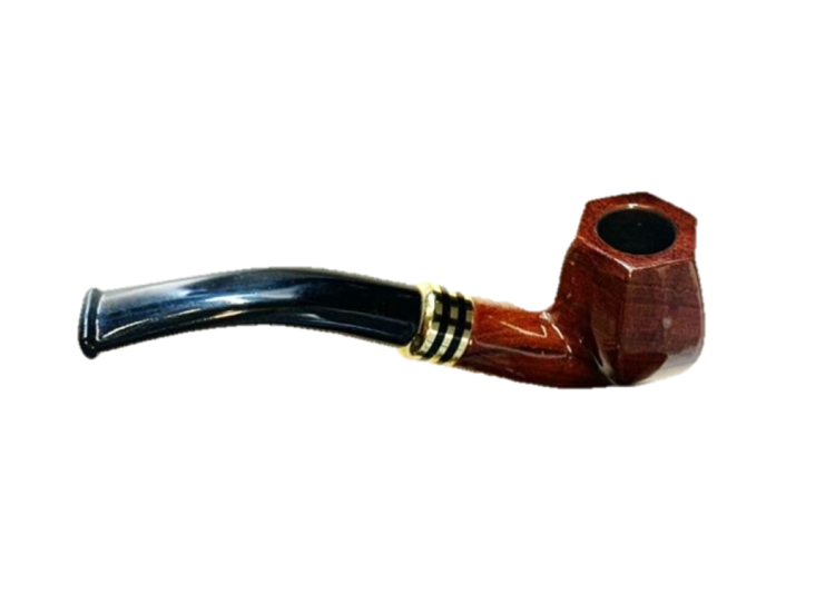 Tobacco Pipe - Assorted Colors 