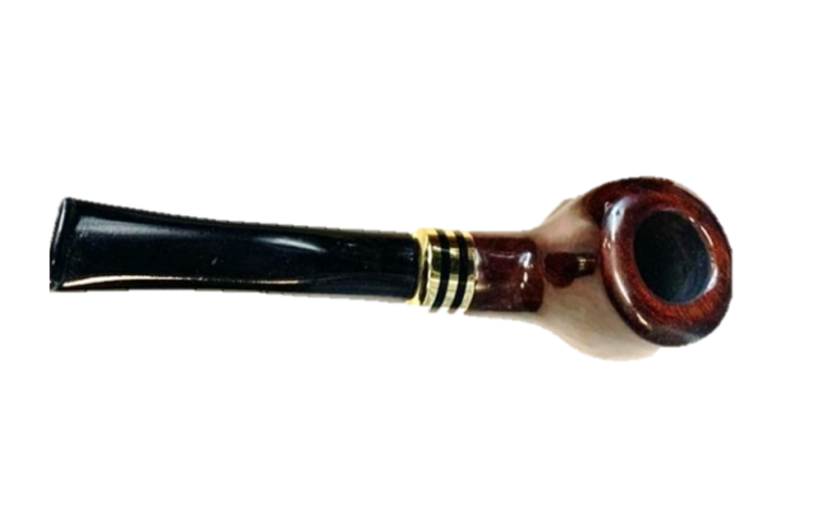 Tobacco Pipe - Assorted Colors 