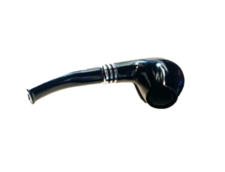 Tobacco Pipe - Assorted Colors 