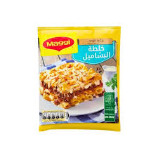 ماجي خلطة البشاميل 80غم