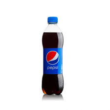 بيبسي كولا 1 لتر