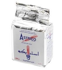 استريكو خميرة 500 غم