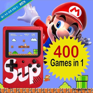 اتاري ماريو sup