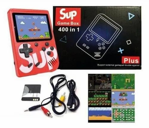 اتاري ماريو sup