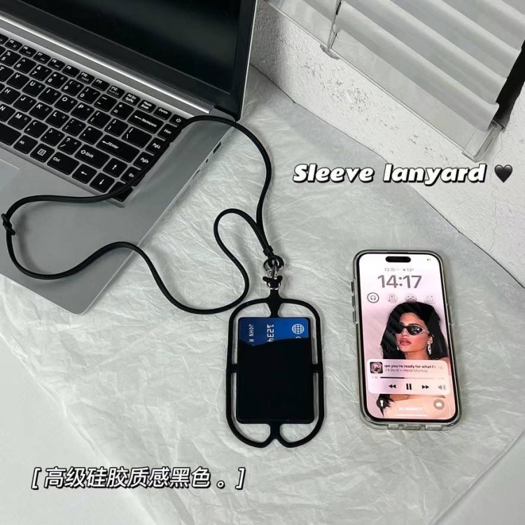 حاملة بطاقات 