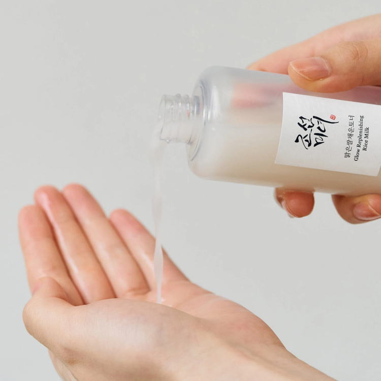  تونر الحليبي المغذي Beauty of Joseon Glow Replenishing Rice Milk