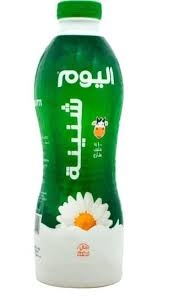 اليوم شنينة 1 لتر
