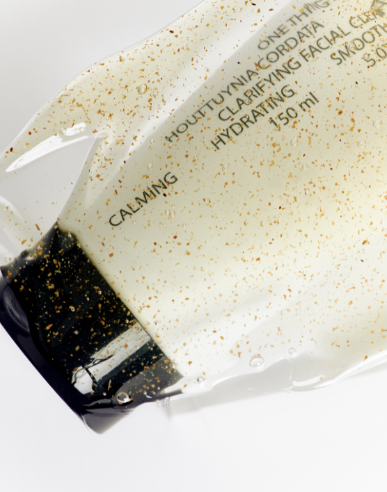 ONE THING, Houttuynia Cordata Clarifying Facial Cleanser