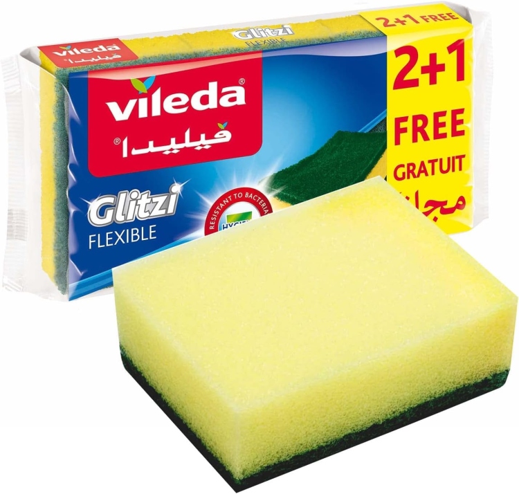 اسفنجة فيلدا 1*2