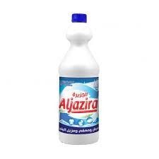 الجزيرة كلور 1 لتر