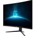 MSI MAG27C3F 27" 1920 X 1080 (FHD), CURVE 1500R RAPID VA, 180HZ, ADAPTIVE SYNC, 0.5MS - 2XHDMI, DP