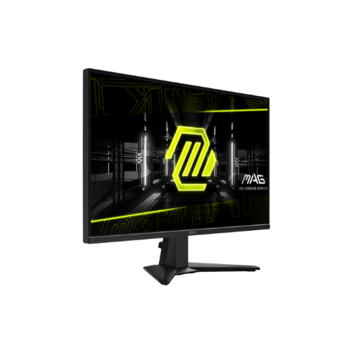 MSI MONITOR GAMING MSI MAG 275QF 27" 2K IPS 2560 X 1440 (UHD)0.5MS -180HZ, HDR READY,  1 DISPLAYPORT 1.4- 2 HDMI™ 2.0B (WQHD@144HZ)