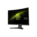MSI MONITOR MAG 244C 24" IPS 1920 X 1080 (FHD) -CURVE 180HZ- 1HDMI™ 2.0B (FHD@180HZ) - 1X DISPLAYPORT 1.2A (HBR2)
