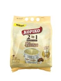كوبيكو بلانكا 2*1  24غ*20