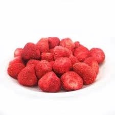 هاي توب فراولة مجمدة 400 غم