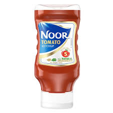 نورا كاتشب 300 غم