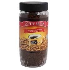 كوفي بريك 100غم