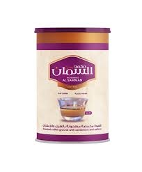 قهوة خليجية 450 غم