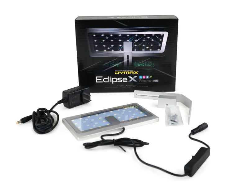 إضاءة  EclipseX Funa من دايماكس 