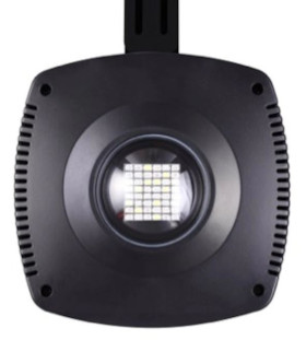 إضاءة SpeceX Flora Light Science من دايماكس 