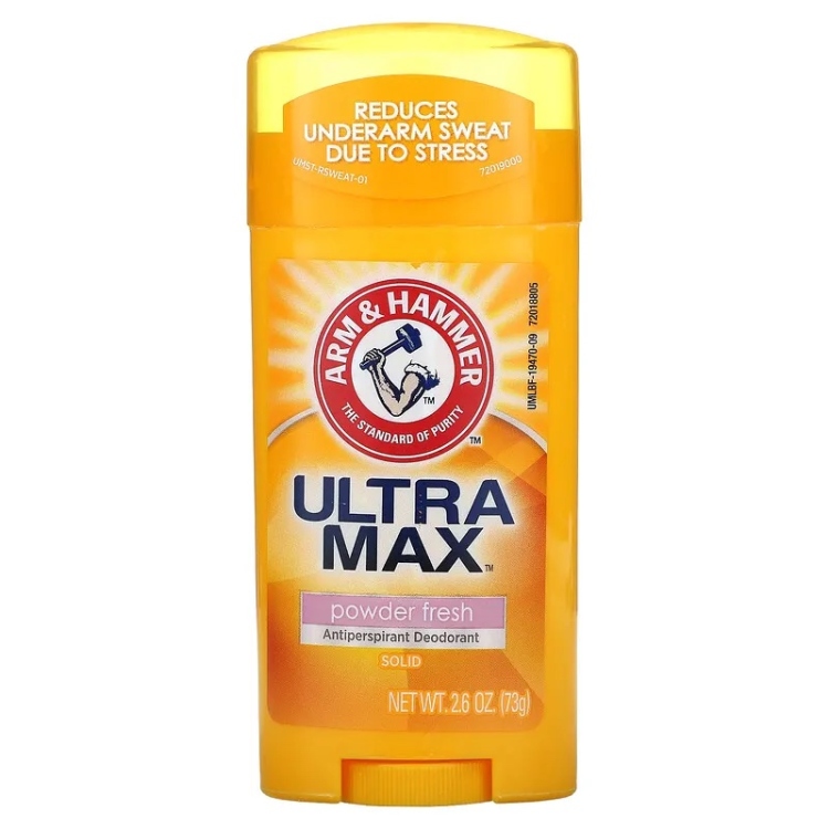 Arm and Hammer Deodorant