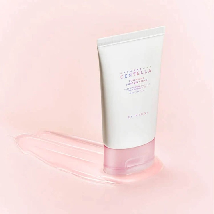 SKIN 1004 - Madagascar Centella Poremizing Light Gel Cream 75ml